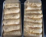 Foto langkah ke 11 dari resep Roti Sisir SP_Kitchen.