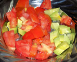 Foto del paso 4 de la receta: Ensalada marroquí