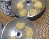Foto langkah ke 8 dari resep 56. Roti Sobek Isi Selai Coklatala Reg’s Dish 🍽.