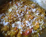 লাউ চিংড়ি (Lau chingri recipe in Bengali) রেসিপি ধাপ - 3 ছবি
