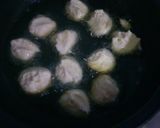 Foto langkah ke 3 dari resep Tape goreng keju.
