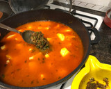 Foto del paso 6 de la receta: Suquet de pescado y gambón