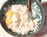 Foto langkah ke 14 dari resep Macaroni Schotel Dapur Adis.