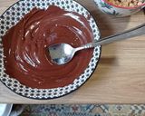 Foto del paso 1 de la receta: Rocas de chocolate y muesli Súper FÁCIL