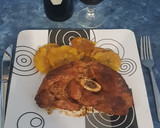 Foto del paso 4 de la receta: Chuleta parrillera al horno