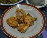 Foto langkah ke 6 dari resep 481. Ayam Ungkep Bumbu Instan.