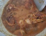 Foto langkah ke 3 dari resep Ayam Bakar Pedas Manis.
