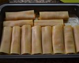 Foto del paso 6 de la receta Canelones de atún