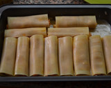 Foto del paso 6 de la receta: Canelones de atún