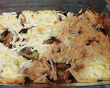 Foto del paso 3 de la receta: Champiñones al horno