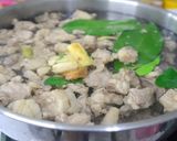 Foto langkah ke 3 dari resep ASAM-ASAM DAGING By.Uli's Kitchen.