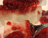 Foto del paso 1 de la receta: Panna cotta proteica