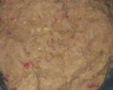 A picture of step 7 of Chicken bite.