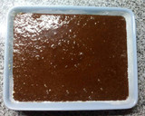 Foto del paso 6 de la receta: Brownies "veganos"