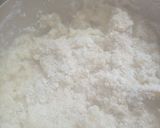 Foto del paso 3 de la receta: Ñoquis de harina de avena con salsa Carusso
