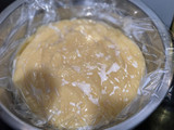 Kue Sus Vla Durian