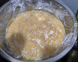 Foto langkah ke 1 dari resep Kue Sus Vla Durian.