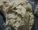 Foto langkah ke 2 dari resep Onde-onde wijen (gluten free).
