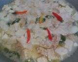 Foto langkah ke 5 dari resep Sayur lombok ijo.