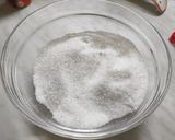 Foto del passaggio 1 della ricetta Zucchero alla vaniglia fatto in casa
