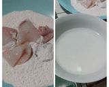 Foto langkah ke 4 dari resep Cumi Goreng Tepung Krispi.
