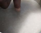 Foto langkah ke 2 dari resep Masak Nasi Dengab Panci Tanpa Magic Com, Hasilnya sama 😱.