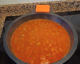 Foto del paso 5 de la receta Arroz con atún y langostinos (delicioso)