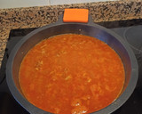 Foto del paso 5 de la receta: Arroz con atún y langostinos (delicioso)