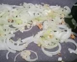 Foto langkah ke 2 dari resep Kikil kecap pedas enak.
