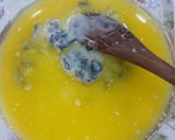 A picture of step 2 of Dates Chocolate cake.