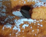 Foto del paso 3 de la receta: Torta de zanahorias muy húmeda