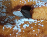 Foto del paso 3 de la receta: Torta de zanahorias muy húmeda