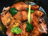 505. Ayam Bakar Superrrr Praktisss!