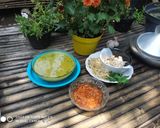 Foto langkah ke 5 dari resep Soto Ayam Bumbu Jadi.