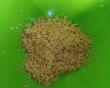 Foto langkah ke 1 dari resep Ketan kuning cookpad.