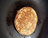 Foto del paso 3 de la receta: Panquecas de harina integral