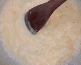 Foto del paso 3 de la receta: Empanadas de Jamón y Queso con Salsa Blanca (baja en sodio) (Cocina Fácil Parte VI)