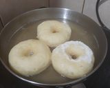 Foto langkah ke 6 dari resep Donat Kentang.