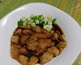 Foto langkah ke 4 dari resep Pempek lenggang.