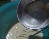 Foto langkah ke 4 dari resep Martabak Manis Teflon (Keju).