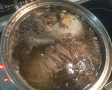 Foto del paso 3 de la receta: Machito de Cabrito asado