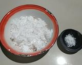 Foto langkah ke 1 dari resep Pisang Rai.