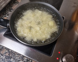 Foto del paso 5 de la receta: Salteado de judías verdes con carne