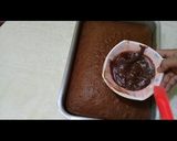 صورة لخطوة 6 من وصفة كيكه الهوهوز