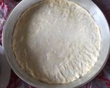 صورة لخطوة 3 من وصفة خبز روووعه من يدين امي 😋👏🏻❤️