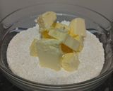 Foto del paso 2 de la receta: Galletas de mantequilla