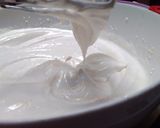 Foto langkah ke 3 dari resep Bolu Kukus Mingkem.