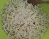 Grízes tészta recept fázis 3 fotója