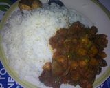 A picture of step 9 of Vegetables gizdodo.