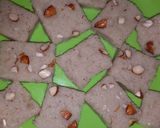 मखाना बर्फी(MAKHANA BARFI RECIPE IN HINDI) रेसिपी चरण 5 फोटो
